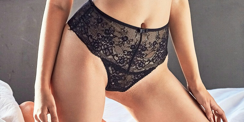 パンツオナニーのメリット