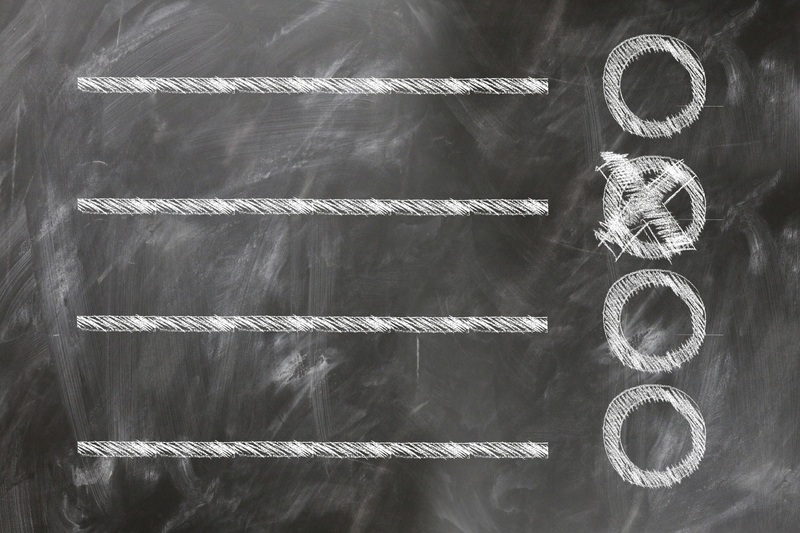 エロサイトの危険性を見抜く20個のチェック一覧