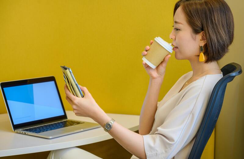 危険もリスクもないmyfansで安全なエロライフを楽しもう